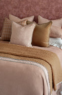 Appetto Nutmeg Cushion