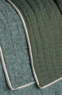 Appetto Spruce Coverlet