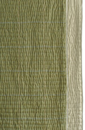 Appetto Verde Coverlet