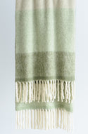 Arundel Spruce Throw