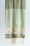 Arundel Spruce Throw