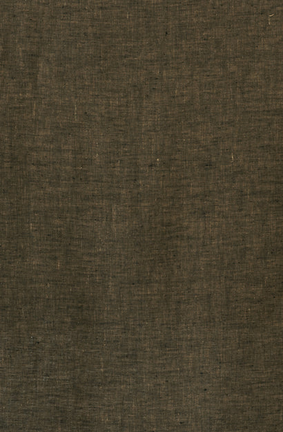 bronze linen fabric