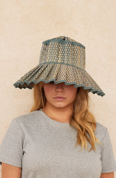 Burano | Capri Hat
