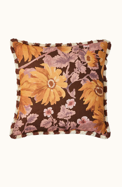 Cushions