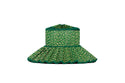 Green Valley | Island Capri Hat