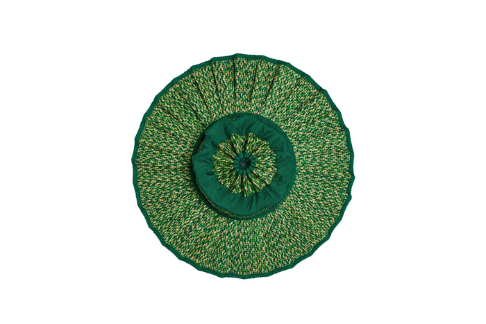 Green Valley | Island Capri Hat