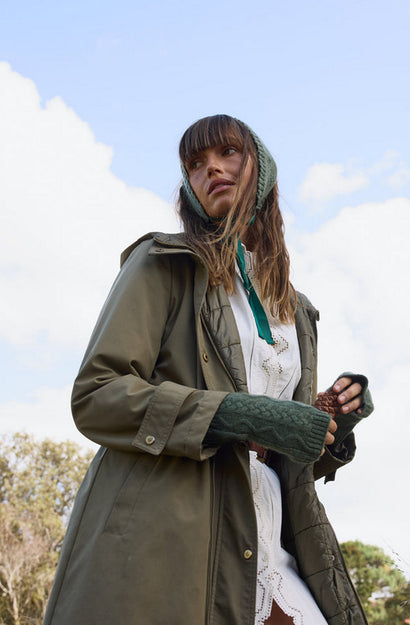 Barrenjoey | Central Park Gloves