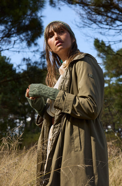 Barrenjoey | Central Park Gloves