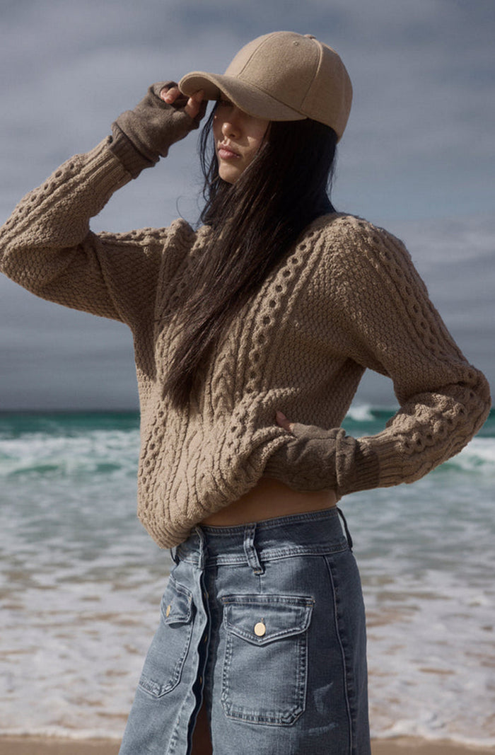 Fairy Wren | Central Park Gloves