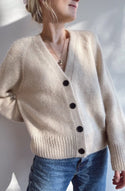 Champagne Cardigan Pattern