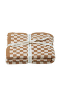 Chekka Clay Hand Towel