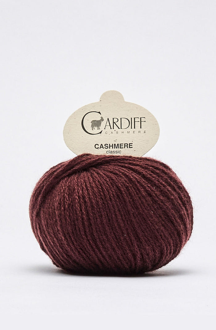 Cashmere Classic 718 Buthan
