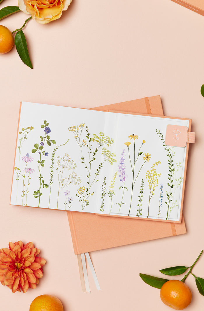 2026 Planner - Clementine