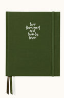 2027 Planner - Clover