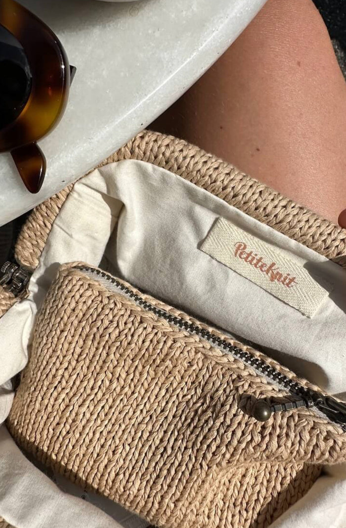 PetiteKnit Clutch Frames