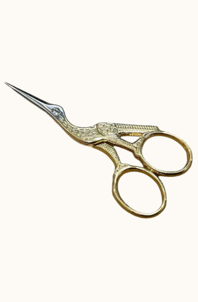 Embroidery Scissors