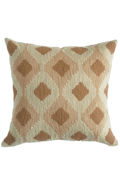 Cucito Natural Cushion