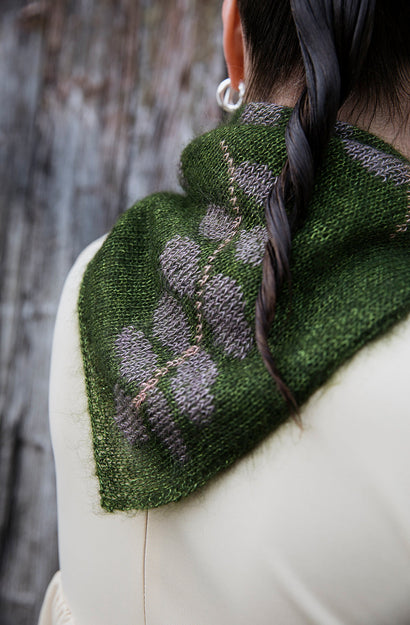 Cultivate: Knitting the Beauty of Nature