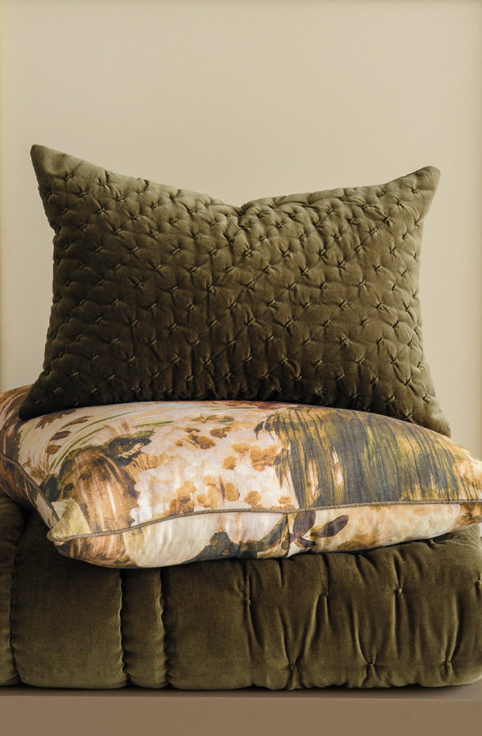Floresta Lark Cushion