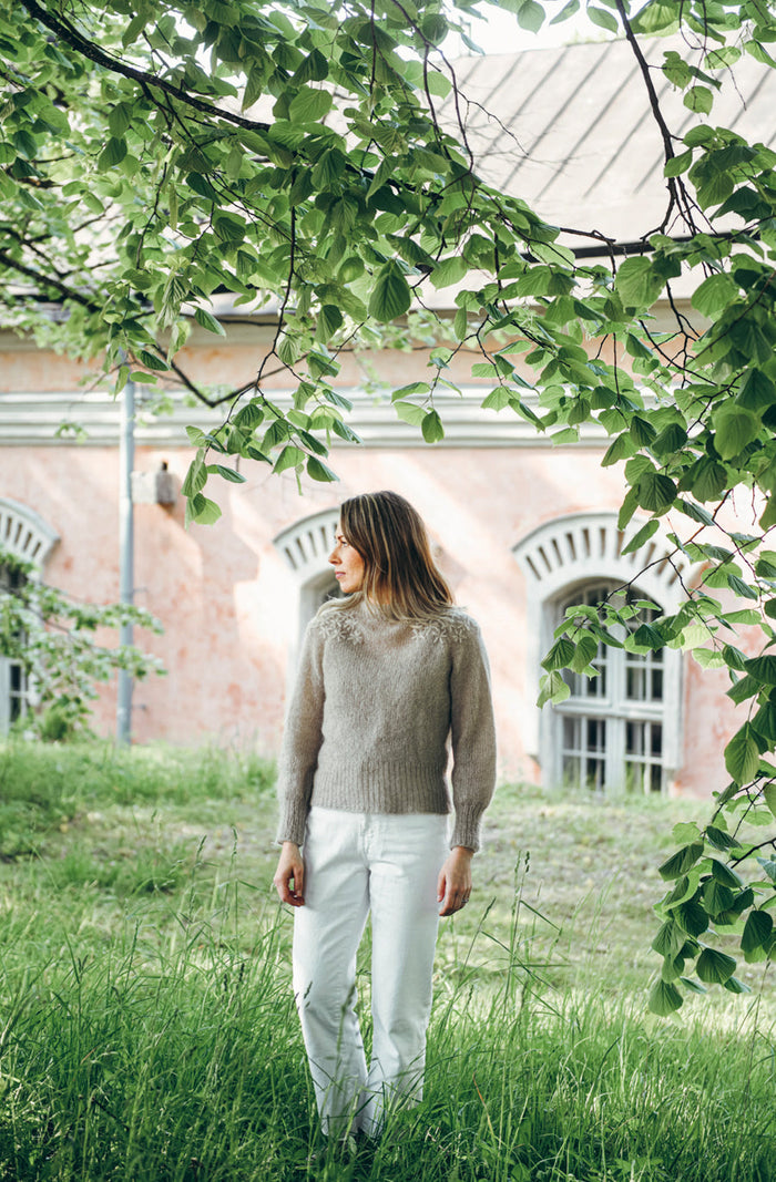 Dreamy Knits: 21 Patterns for a Touch of Softness