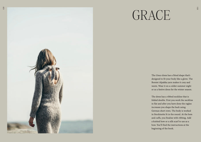 Dreamy Knits: 21 Patterns for a Touch of Softness