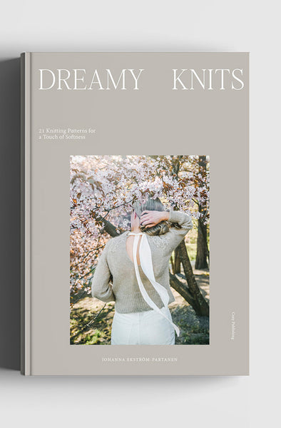Dreamy Knits Book