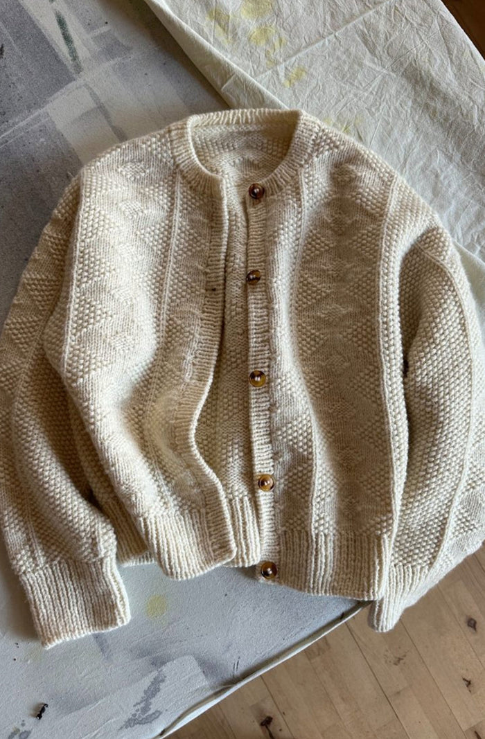 Esther Jacket Pattern