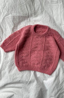 Esther Sweater Baby Pattern