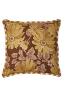 Marigold Mustard Cushion
