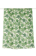 Fig Green Tablecloth