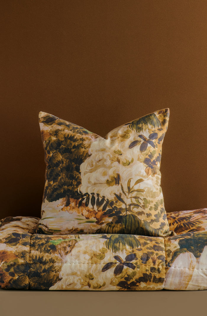Floresta Lark Cushion