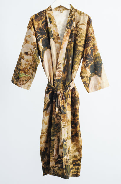 Floresta Lark Housecoat