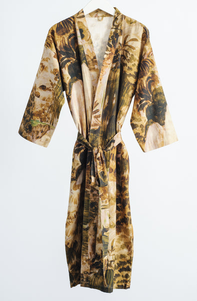 Housecoat Large/Extra Large