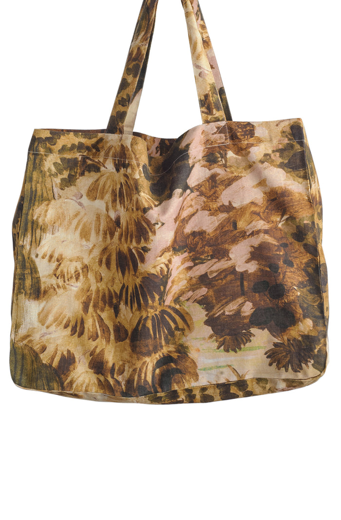 Floresta Lark Tote Bag