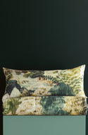 Floresta Verde Comforter