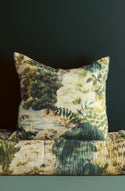 Floresta Verde Comforter