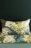 Floresta Verde Comforter