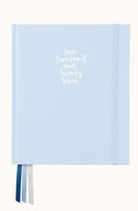 2027 Planner - Forget Me Not