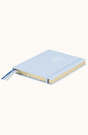 2027 Planner - Forget Me Not
