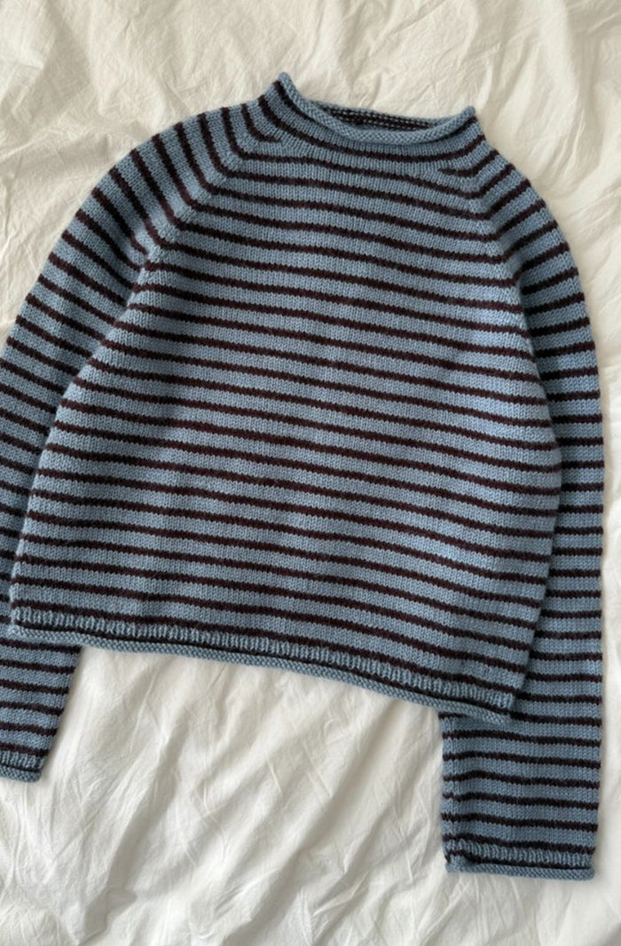 Frankie Sweater Pattern