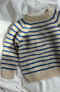 Friday Sweater Baby Pattern