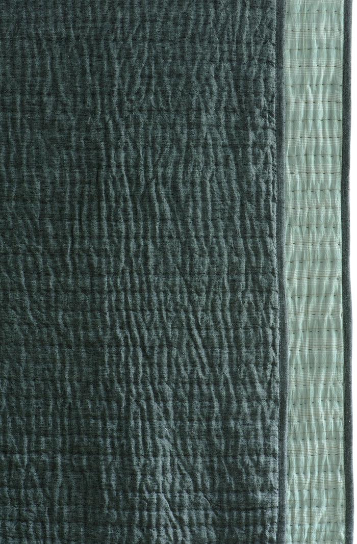 Misaka Mallard Bedspread