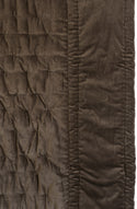 Mica Cocoa Comforter