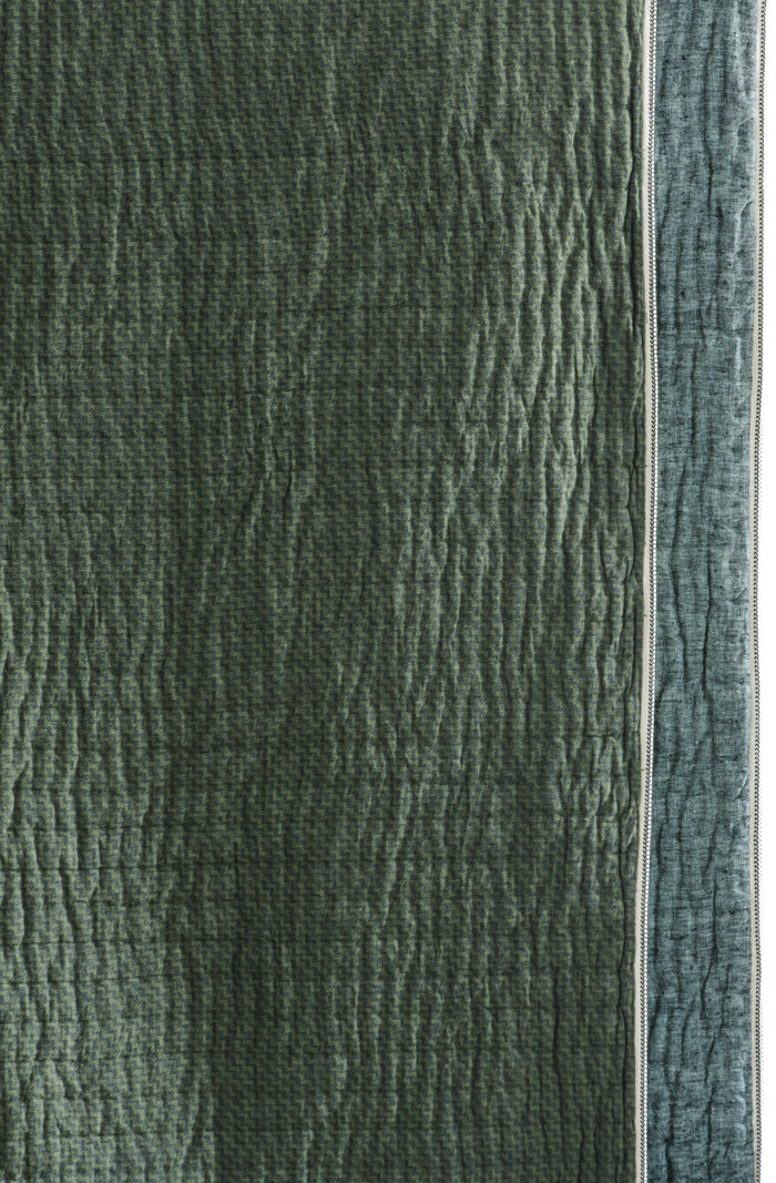 Appetto Spruce Coverlet