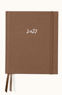 2027 Planner - Happenstance