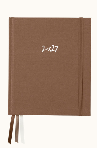 2027 Planner - Happenstance
