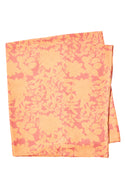 Herbs Pink Peach Tablecloth
