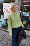 Jenny Blouse Pattern