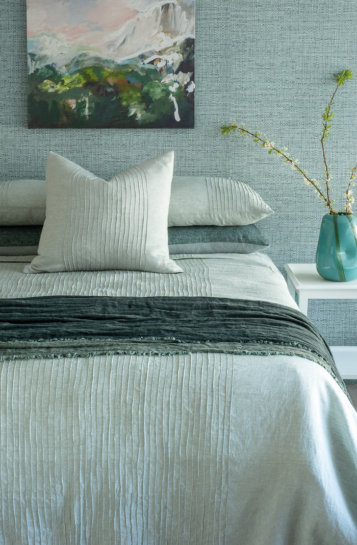 Kaiyu Duck Egg Bedspread