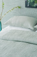 Kaiyu Duck Egg Duvet Cover Set